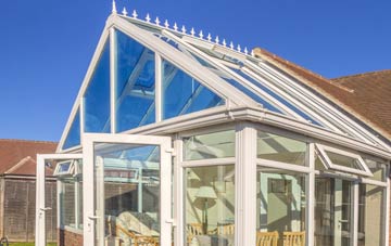 conservatory roof insulation costs Torroy