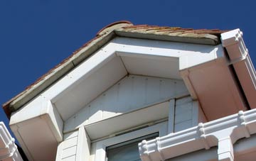 Torroy fascia installation costs