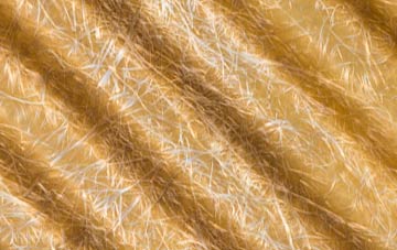 Torroy fibreglass roof waterproofing