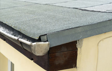 Torroy flat garage roofing repairs
