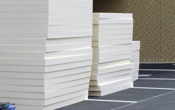 Torroy flat roof insulation costs