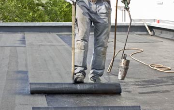 flat roof replacement Torroy, Highland