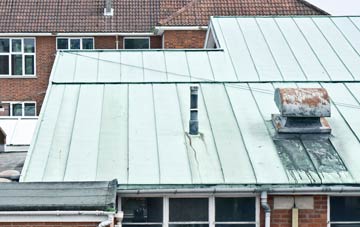 Torroy lead roofing costs