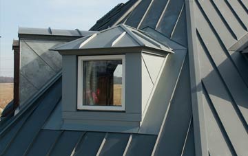 metal roofing Torroy, Highland