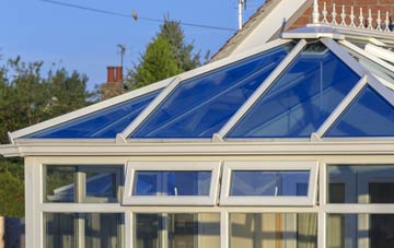 professional Torroy conservatory insulation