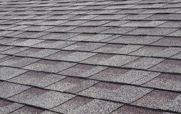 Torroy tiles for shallow pitch roofing