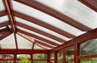 Torroy conservatory roofing insulation