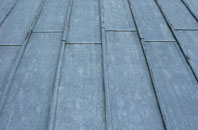 Torroy lead roofing
